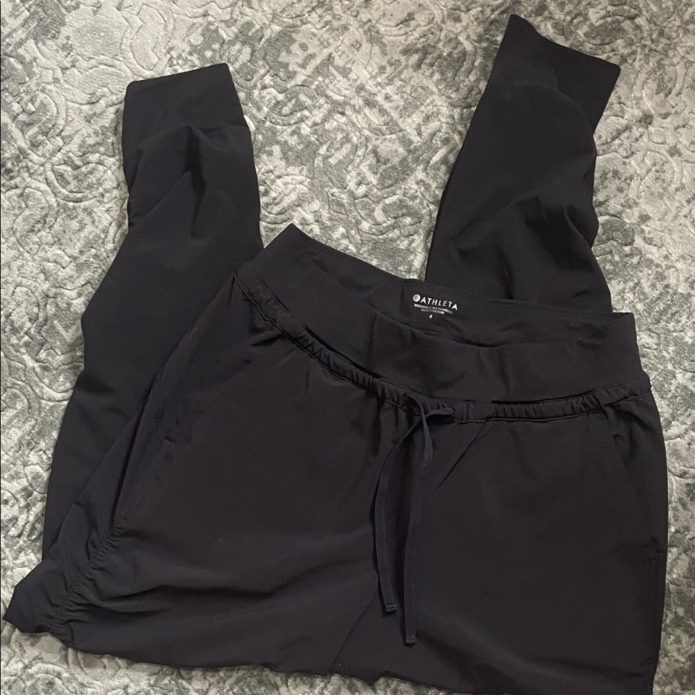 Athleta Altitude Jogger Pants